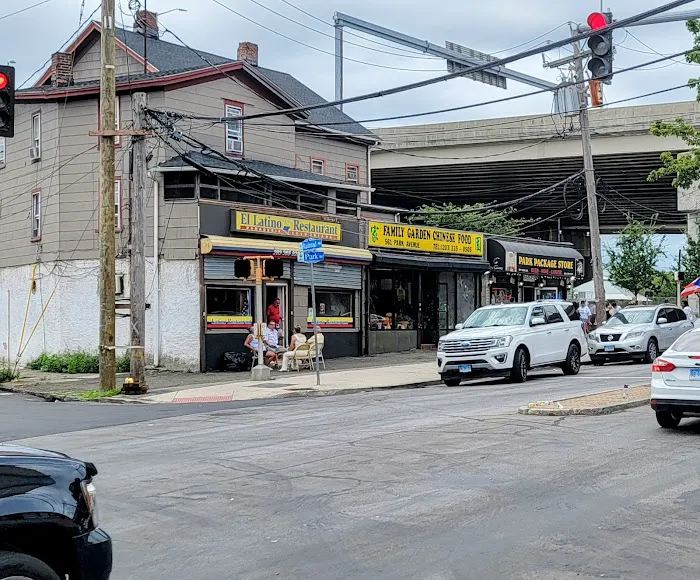 El Latino Restaurant Picture 4