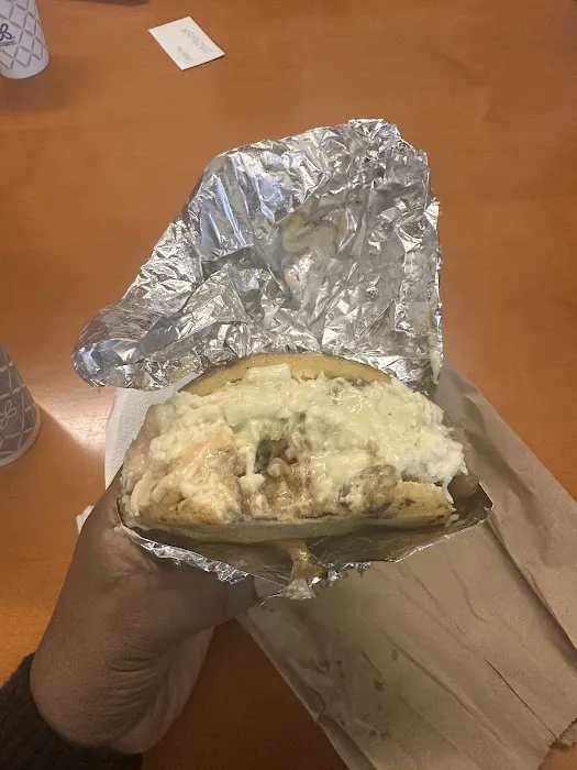 El Latino Restaurant Picture 6