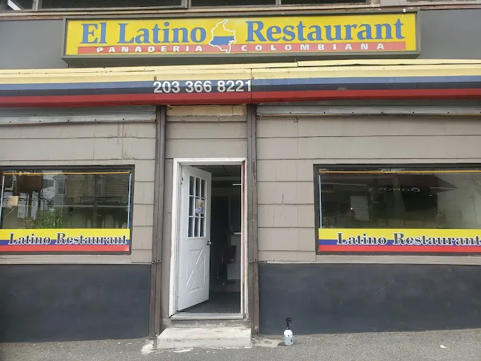 El Latino Restaurant Picture 1