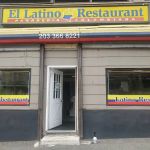 El Latino Restaurant