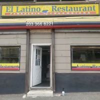 El Latino Restaurant ico