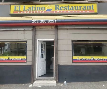 El Latino Restaurant