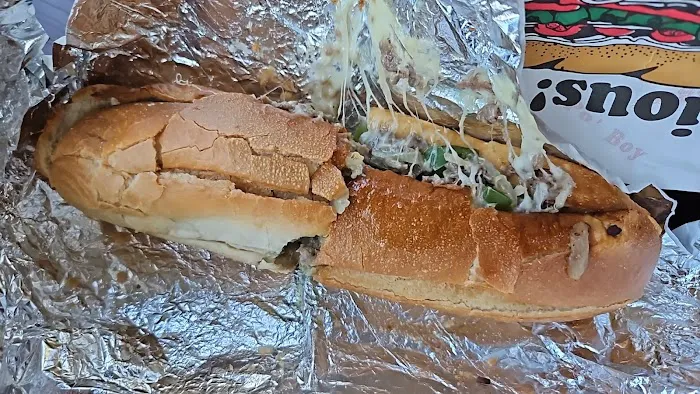 Arthur's Famous Pizza Picture 10