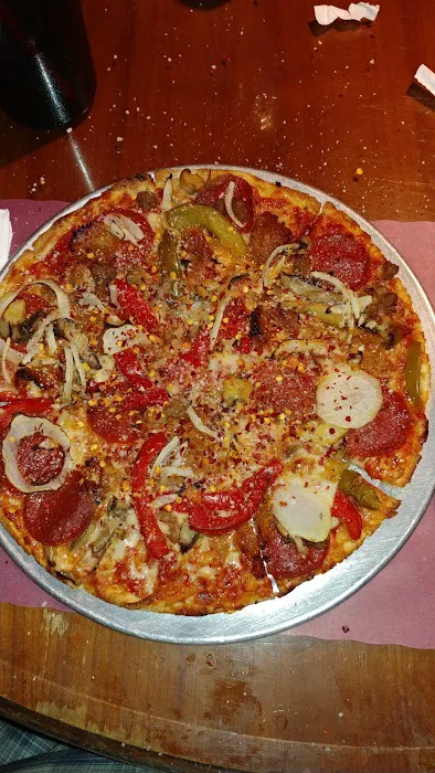 Arthur's Famous Pizza Picture 7