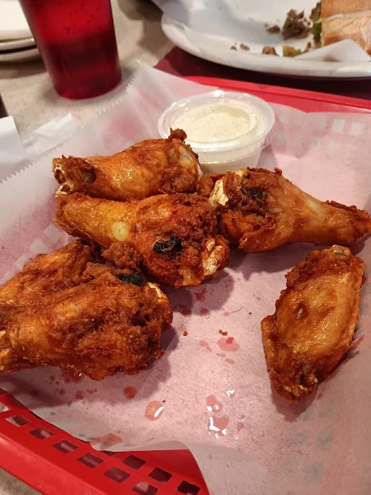 Arthur's Famous Pizza Picture 5