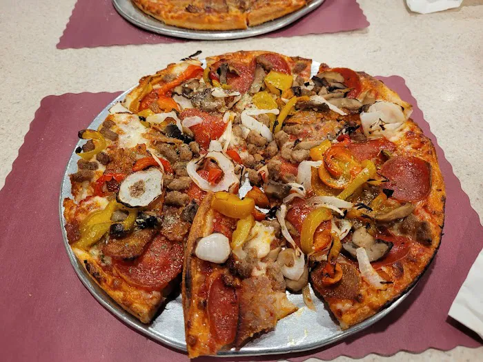 Arthur's Famous Pizza Picture 9