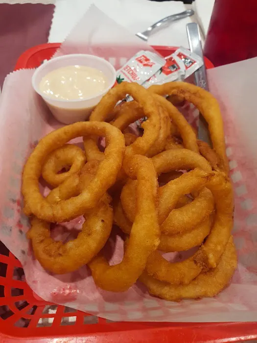 Arthur's Famous Pizza Picture 8