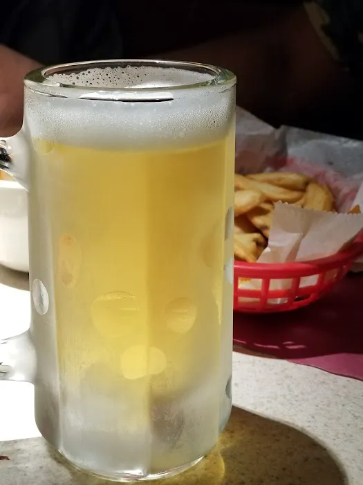 Arthur's Famous Pizza Picture 6