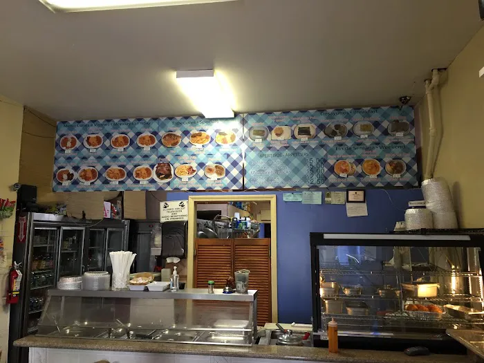 Leo's Restaurant Picture 3