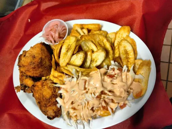 Leo's Restaurant Picture 4