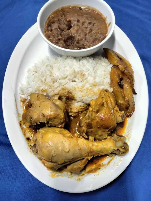 Leo's Restaurant Picture 5