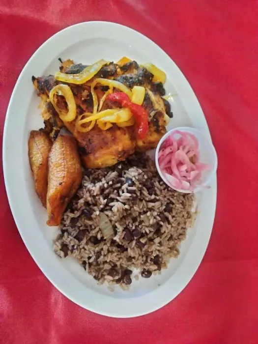 Leo's Restaurant Picture 9