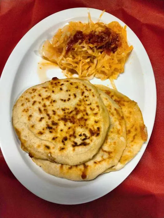 Leo's Restaurant Picture 1