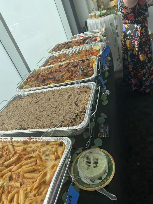 Leo's Restaurant Picture 10