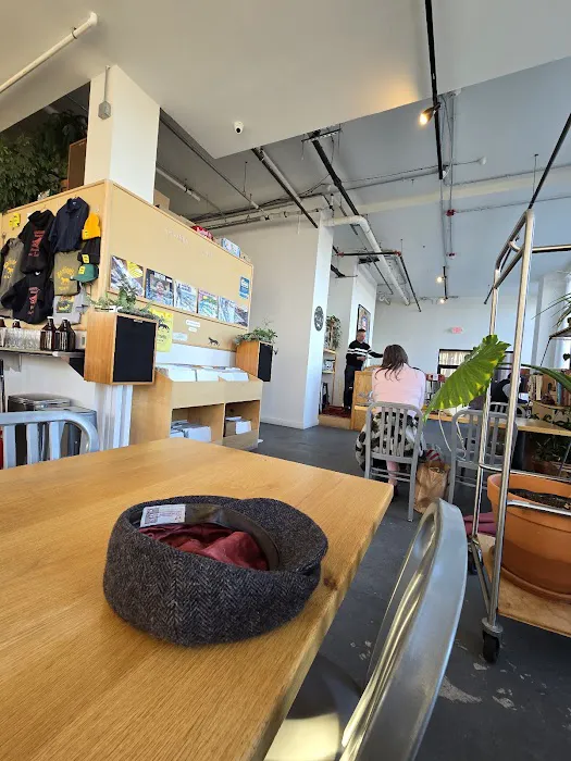 Berlinetta Brewing Picture 2