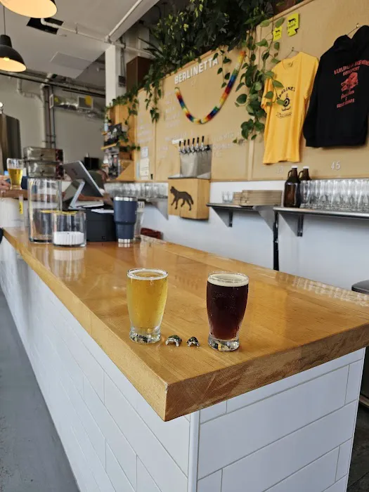 Berlinetta Brewing Picture 1