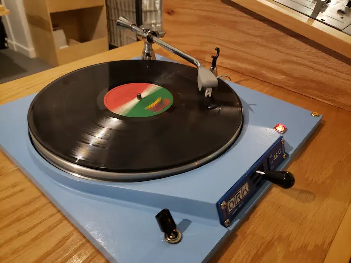 Berlinetta Brewing Picture 7