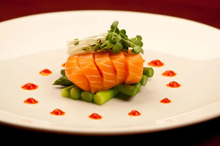 Kazu Japanese Restaurant Picture 1