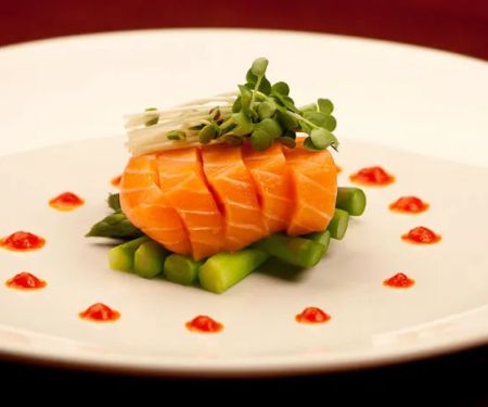 Kazu Japanese Restaurant