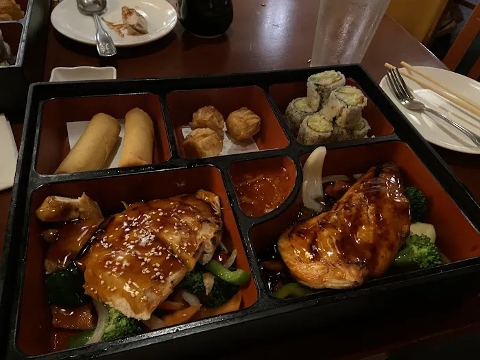 Kazu Japanese Restaurant Picture 7