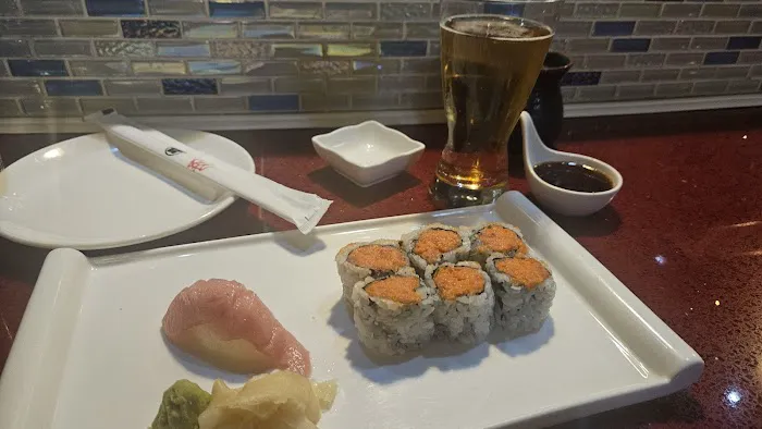 Kazu Japanese Restaurant Picture 5