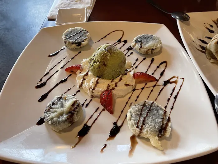 Kazu Japanese Restaurant Picture 9