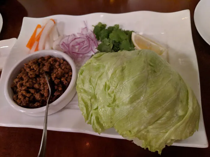 Kazu Japanese Restaurant Picture 10