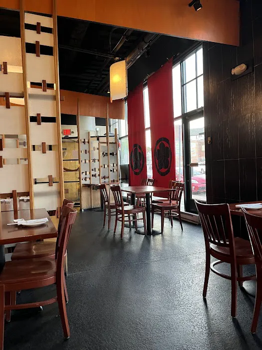 Kazu Japanese Restaurant Picture 6