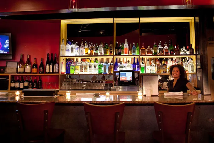 Kazu Japanese Restaurant Picture 3