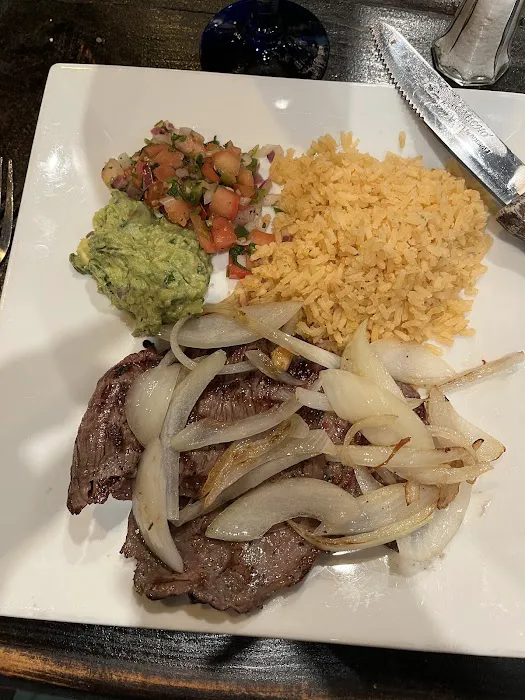 Cantina Mexicana Norwalk Picture 5