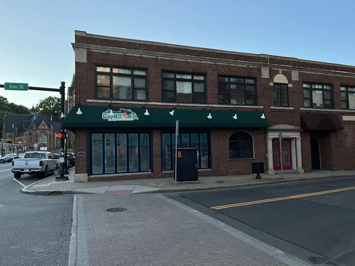 Cantina Mexicana Norwalk Picture 4