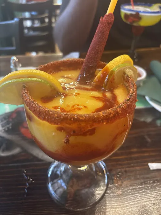 Cantina Mexicana Norwalk Picture 1