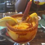 Cantina Mexicana Norwalk