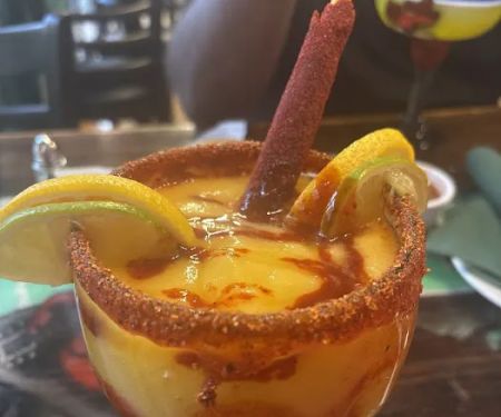 Cantina Mexicana Norwalk