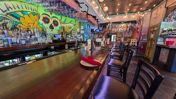 Cantina Mexicana Norwalk Picture 9