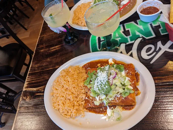 Cantina Mexicana Norwalk Picture 6