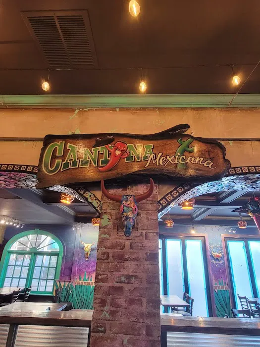 Cantina Mexicana Norwalk Picture 10