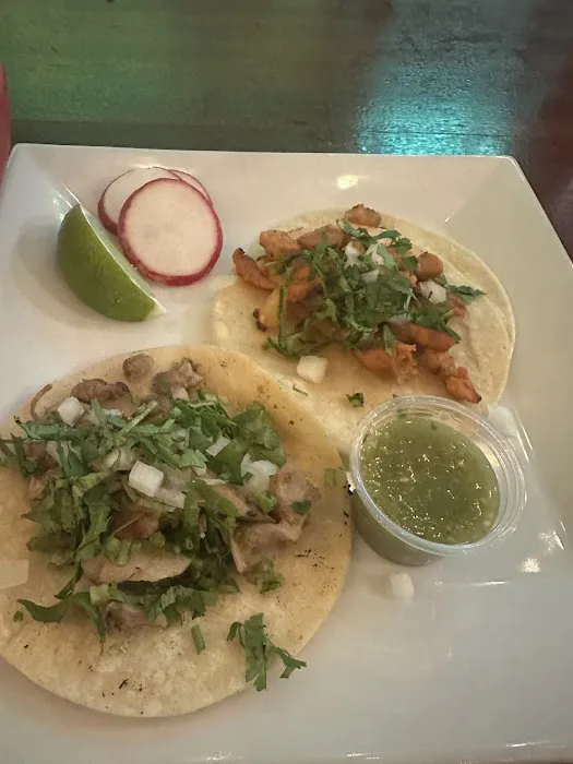 Cantina Mexicana Norwalk Picture 2