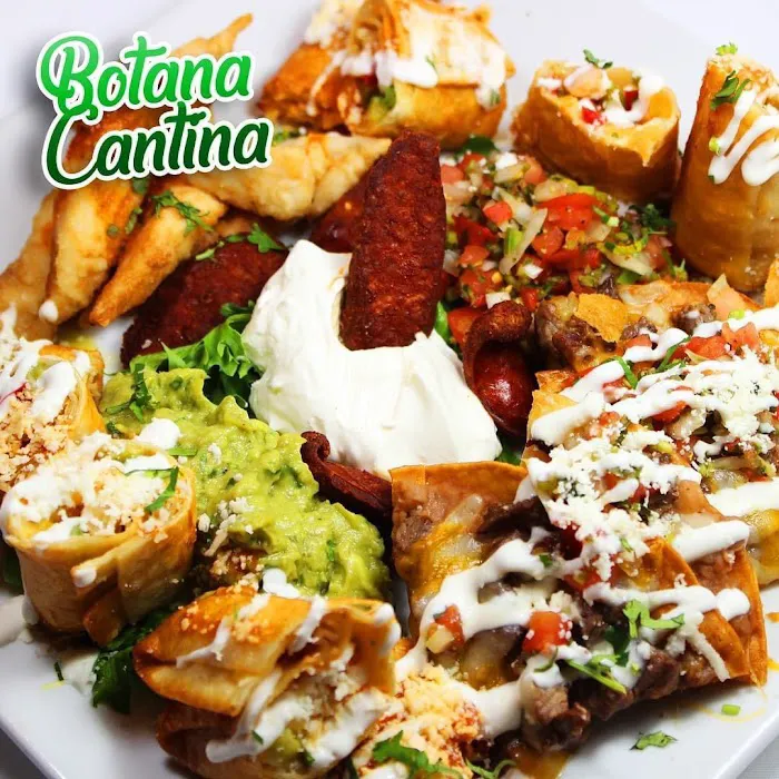 Cantina Mexicana Norwalk Picture 3