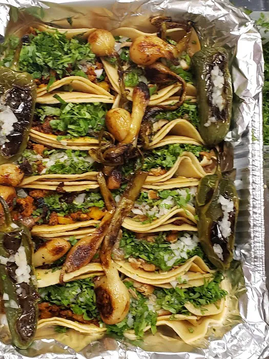 La Taqueria El Chino Picture 4