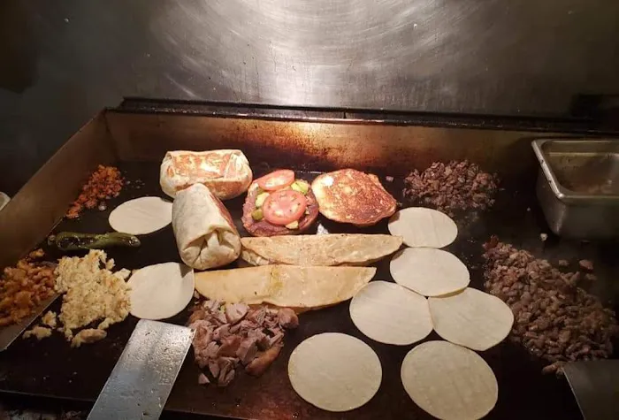 La Taqueria El Chino Picture 7