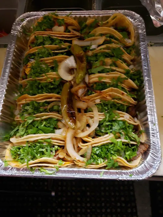 La Taqueria El Chino Picture 3