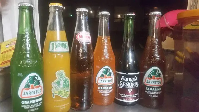 La Taqueria El Chino Picture 2