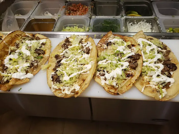 La Taqueria El Chino Picture 8