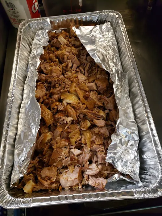 La Taqueria El Chino Picture 9