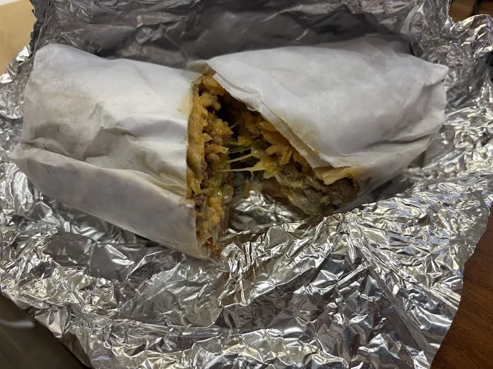 La Taqueria El Chino Picture 10