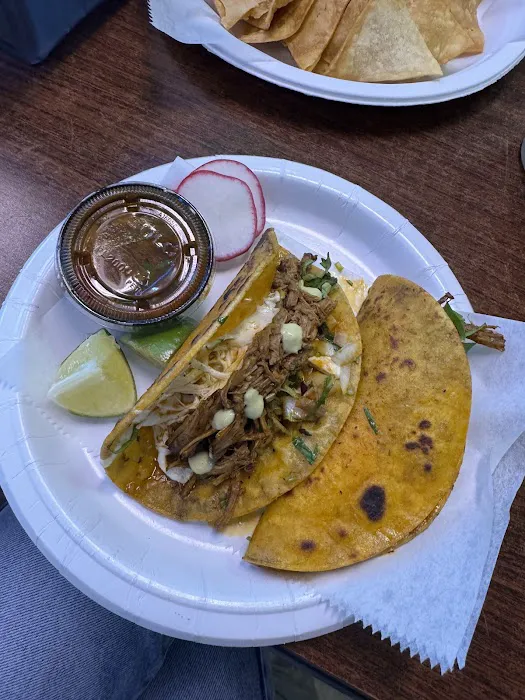 La Taqueria El Chino Picture 1