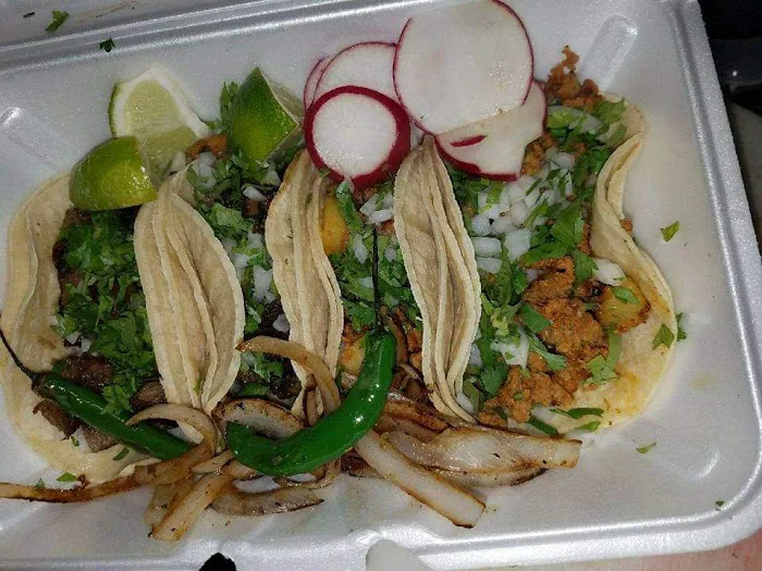 La Taqueria El Chino Picture 6