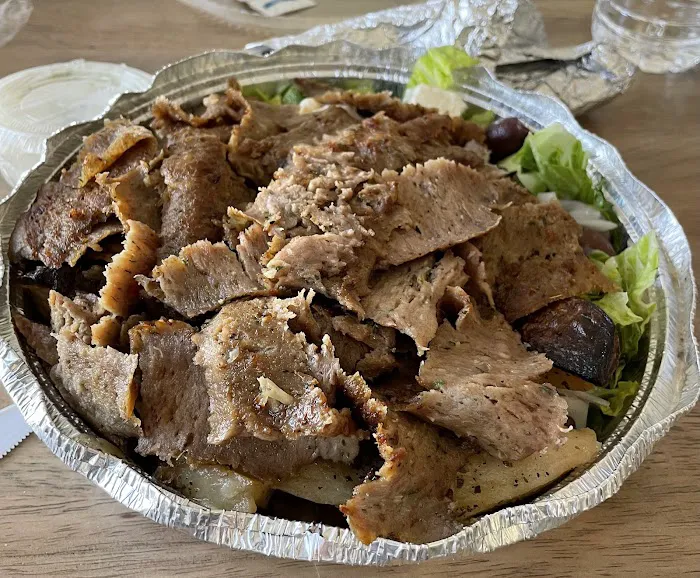 The GreekVille - East Norwich Picture 9