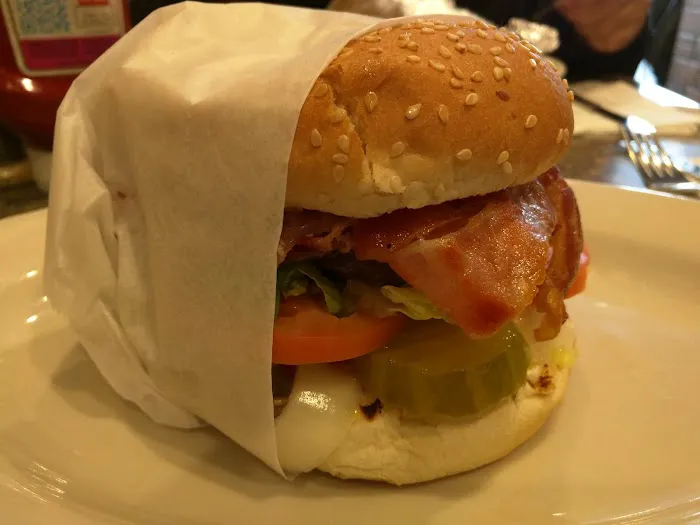 The GreekVille - East Norwich Picture 4